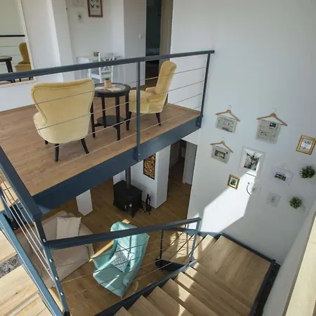 Tatil Evi Fresco Cerovlje