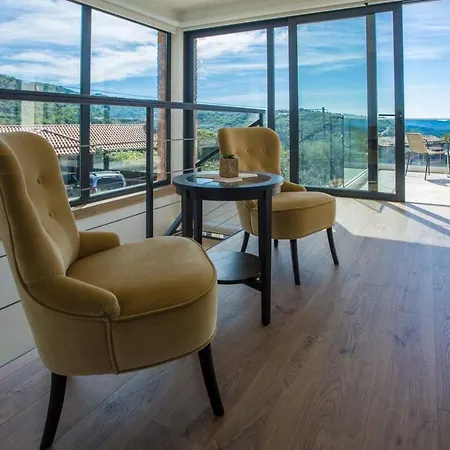 Tatil Evi Fresco