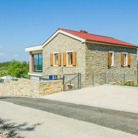 Tatil Evi Fresco Cerovlje