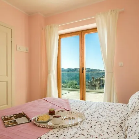 Tatil Evi Fresco