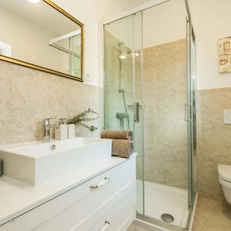 Tatil Evi Fresco