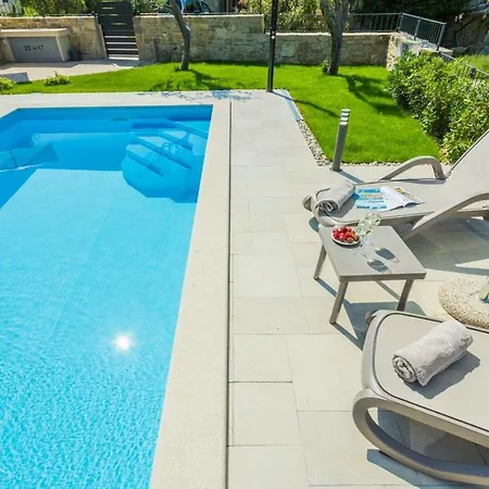 Fresco Tatil Evi Cerovlje